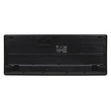 Клавиатура + мышь A4Tech 9300F клав:черный мышь:черный USB беспроводная Multimedia