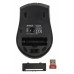 Клавиатура + мышь A4Tech 9300F клав:черный мышь:черный USB беспроводная Multimedia