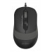 Клавиатура + мышь A4Tech Fstyler F1010 клав:черный/серый мышь:черный/серый USB Multimedia