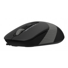 Клавиатура + мышь A4Tech Fstyler F1010 клав:черный/серый мышь:черный/серый USB Multimedia