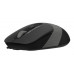 Клавиатура + мышь A4Tech Fstyler F1010 клав:черный/серый мышь:черный/серый USB Multimedia