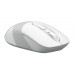 Клавиатура + мышь A4Tech Fstyler FG1010 клав:белый/серый мышь:белый/серый USB беспроводная Multimedia