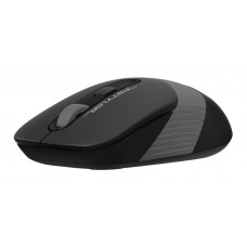 Клавиатура + мышь A4Tech Fstyler FG1010 клав:черный/серый мышь:черный/серый USB беспроводная Multimedia