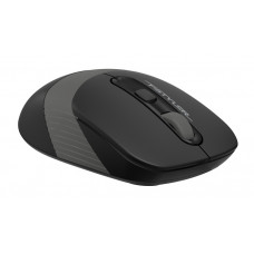 Клавиатура + мышь A4Tech Fstyler FG1010 клав:черный/серый мышь:черный/серый USB беспроводная Multimedia