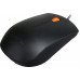 Клавиатура + мышь Lenovo 300 U клав:черный мышь:черный USB