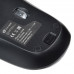 Клавиатура + мышь Оклик 220M клав:черный мышь:черный USB беспроводная slim Multimedia