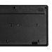 Клавиатура + мышь Оклик 240M клав:черный мышь:черный USB беспроводная slim Multimedia