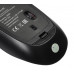 Клавиатура + мышь Оклик 240M клав:черный мышь:черный USB беспроводная slim Multimedia