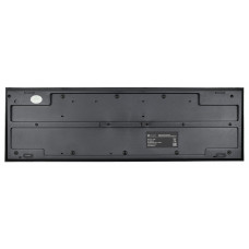 Клавиатура Оклик 120M черный USB (1083044)