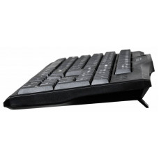 Клавиатура Оклик 170M черный USB (855272)