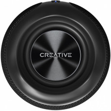 Колонка порт. Creative Muvo Play черный 10W 1.0 BT/USB 2000mAh (51MF8365AA000)