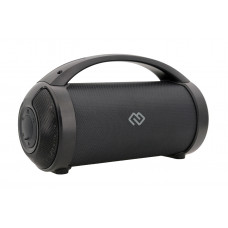 Колонка порт. Digma S-17 черный 8.5W 1.0 BT/3.5Jack/USB 10м 1500mAh