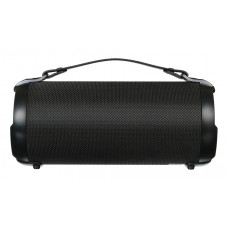 Колонка порт. Digma S-22 черный 15W 1.0 BT 1500mAh (SP2215B)