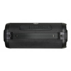 Колонка порт. Digma S-22 черный 15W 1.0 BT 1500mAh (SP2215B)