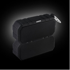 Колонка порт. Digma S-40 черный 10W 1.0 BT 2000mAh (SP4010B)