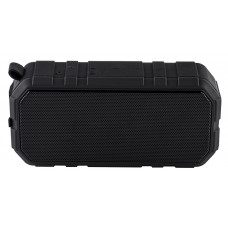 Колонка порт. Digma S-40 черный 10W 1.0 BT 2000mAh (SP4010B)