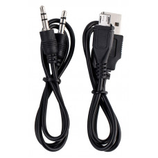 Колонка порт. Digma S-40 черный 10W 1.0 BT 2000mAh (SP4010B)