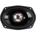 Колонки автомобильные ACV PG-693S 240Вт 88дБ 4Ом 15x23см (6x9дюйм) (ком.:2кол.) коаксиальные трехполосные