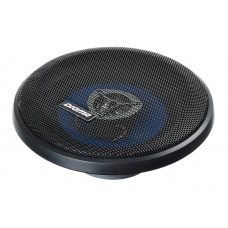 Колонки автомобильные Digma DCA-B502 200Вт 90дБ 4Ом 13см (5дюйм) (ком.:2кол.) коаксиальные двухполосные