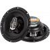 Колонки автомобильные Kicx JM-165 130Вт 89дБ 4Ом 16.5см (6 1/2дюйм) (ком.:2кол.) коаксиальные трехполосные
