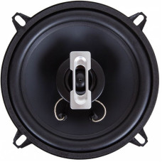 Колонки автомобильные Kicx RX 502 120Вт 89дБ 4Ом 13см (5дюйм) (ком.:2кол.) коаксиальные двухполосные