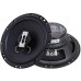 Колонки автомобильные Kicx RX 652 150Вт 91дБ 4Ом 16см (6.5дюйм) (ком.:2кол.) коаксиальные двухполосные