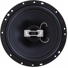 Колонки автомобильные Kicx RX 652 150Вт 91дБ 4Ом 16см (6.5дюйм) (ком.:2кол.) коаксиальные двухполосные