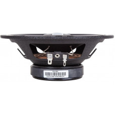 Колонки автомобильные Kicx RX 652 150Вт 91дБ 4Ом 16см (6.5дюйм) (ком.:2кол.) коаксиальные двухполосные