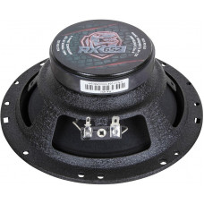 Колонки автомобильные Kicx RX 652 150Вт 91дБ 4Ом 16см (6.5дюйм) (ком.:2кол.) коаксиальные двухполосные