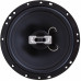 Колонки автомобильные Kicx RX 652 150Вт 91дБ 4Ом 16см (6.5дюйм) (ком.:2кол.) коаксиальные двухполосные