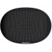 Колонки автомобильные Prology CX-693 200Вт 90дБ 4Ом 15x23см (6x9дюйм) (ком.:2кол.) коаксиальные трехполосные