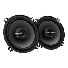 Колонки автомобильные Sony XS-GTF1339 (без решетки) 230Вт 89дБ 4Ом 13см (5дюйм) (ком.:2кол.) коаксиальные трехполосные