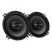 Колонки автомобильные Sony XS-GTF1339 (без решетки) 230Вт 89дБ 4Ом 13см (5дюйм) (ком.:2кол.) коаксиальные трехполосные
