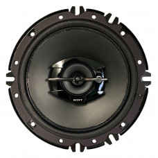 Колонки автомобильные Sony XS-GTF1639 270Вт 90дБ 16см (6дюйм) (ком.:2кол.) коаксиальные трехполосные