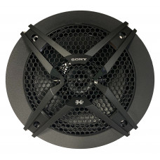 Колонки автомобильные Sony XS-GTF1639 270Вт 90дБ 16см (6дюйм) (ком.:2кол.) коаксиальные трехполосные