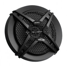 Колонки автомобильные Sony XS-GTF1639 270Вт 90дБ 16см (6дюйм) (ком.:2кол.) коаксиальные трехполосные