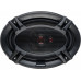 Колонки автомобильные Soundmax SM-CSI693 260Вт 92дБ 4Ом 15x23см (6x9дюйм) (ком.:2кол.) коаксиальные трехполосные