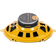 Колонки автомобильные Swat Horn SP-H57v2 (без решетки) 250Вт 91дБ 4Ом 13x18см (5x7дюйм) (ком.:2кол.) широкополосные однополосные