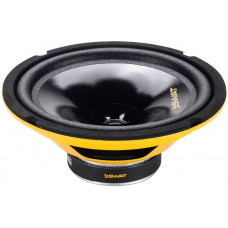 Колонки автомобильные Swat SP-H8v2 280Вт 92дБ 4Ом 20см (8дюйм) (ком.:2кол.) широкополосные однополосные
