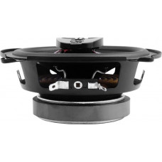 Колонки автомобильные Ural Классик АС-К1347 (без решетки) 120Вт 91дБ 4Ом 13см (5дюйм) (ком.:2кол.) коаксиальные четырехполосные