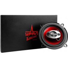 Колонки автомобильные Ural Классик АС-К1347 (без решетки) 120Вт 91дБ 4Ом 13см (5дюйм) (ком.:2кол.) коаксиальные четырехполосные