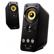 Колонки Creative GigaWorks T20 series II 2.0 черный 28Вт