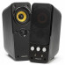 Колонки Creative GigaWorks T20 series II 2.0 черный 28Вт