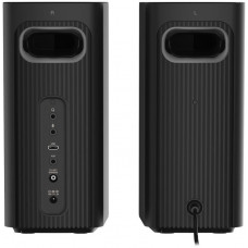 Колонки Creative GigaWorks T60 2.0 черный 30Вт BT