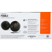 Колонки Creative PEBBLE MF1680 2.0 черный 4.4Вт