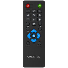 Колонки Creative SBS E2500 2.1 черный 30Вт