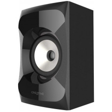 Колонки Creative SBS E2900 2.1 черный 60Вт