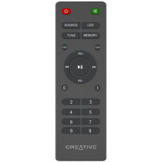 Колонки Creative SBS E2900 2.1 черный 60Вт