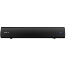 Колонки Creative Stage Air V2 2.0 черный 10Вт BT