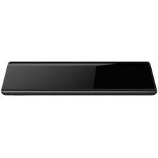 Колонки Creative Stage Air V2 2.0 черный 10Вт BT